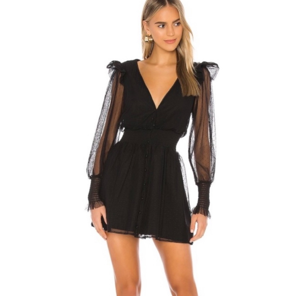 Small Tularosa Dress from Revolve
